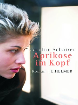 cover image of Aprikose im Kopf